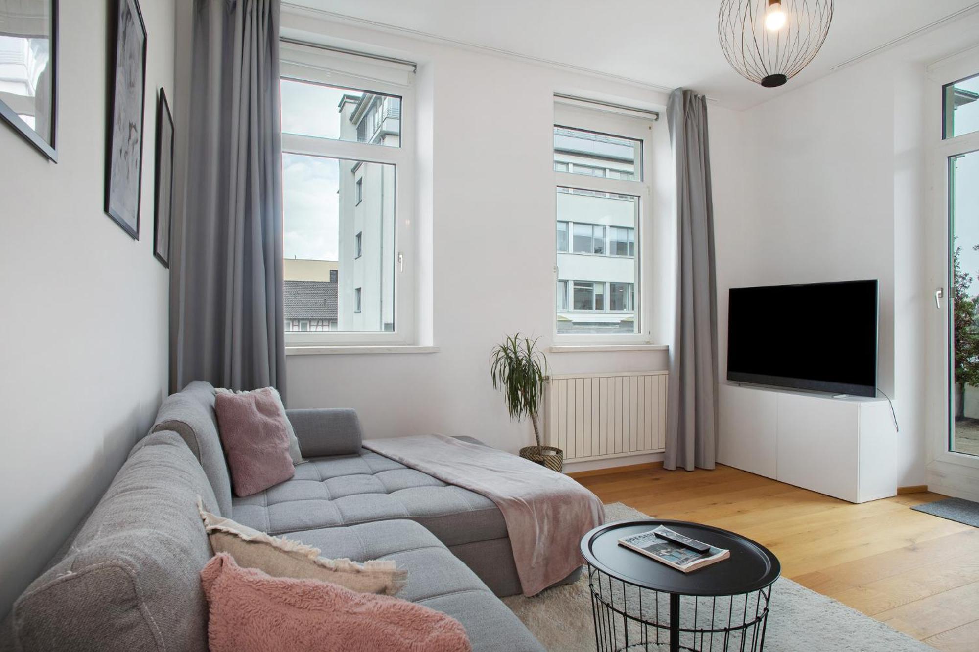 Zeitlos Zuhause بريجنتس المظهر الخارجي الصورة