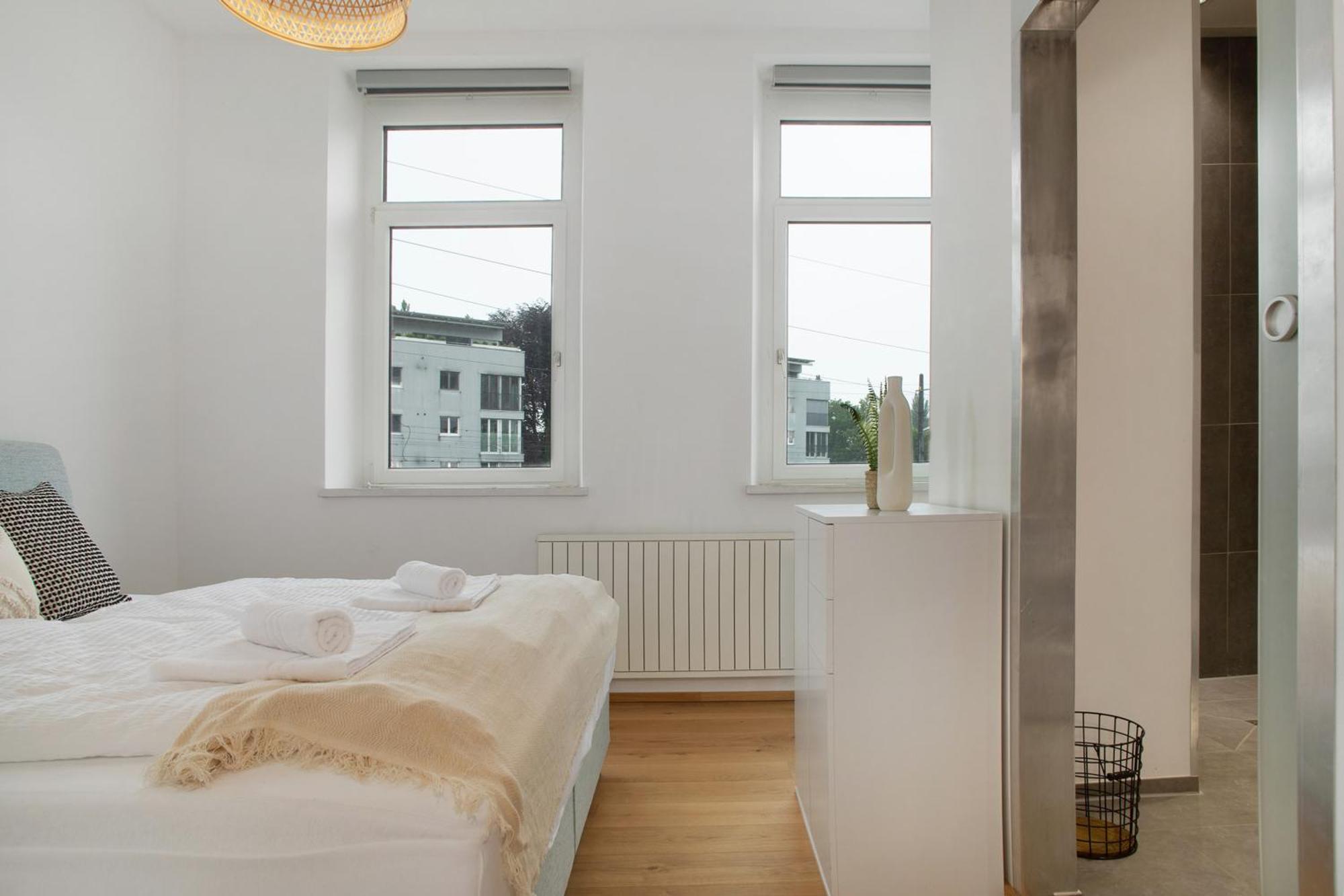 Zeitlos Zuhause بريجنتس المظهر الخارجي الصورة