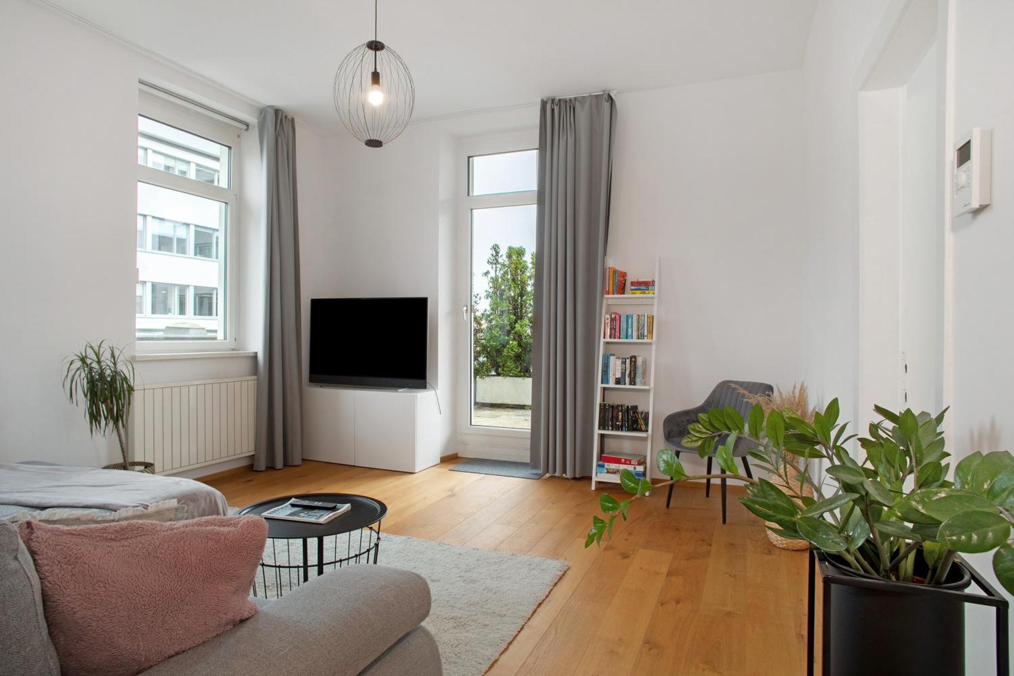 Zeitlos Zuhause بريجنتس المظهر الخارجي الصورة